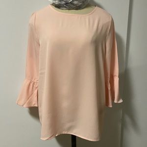 The Limited women’s top size M
